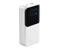 JoyRoom Mini powerbank z kablami USB-C / Lightning 30W 10000mAh - 1347137 - zdjęcie 1